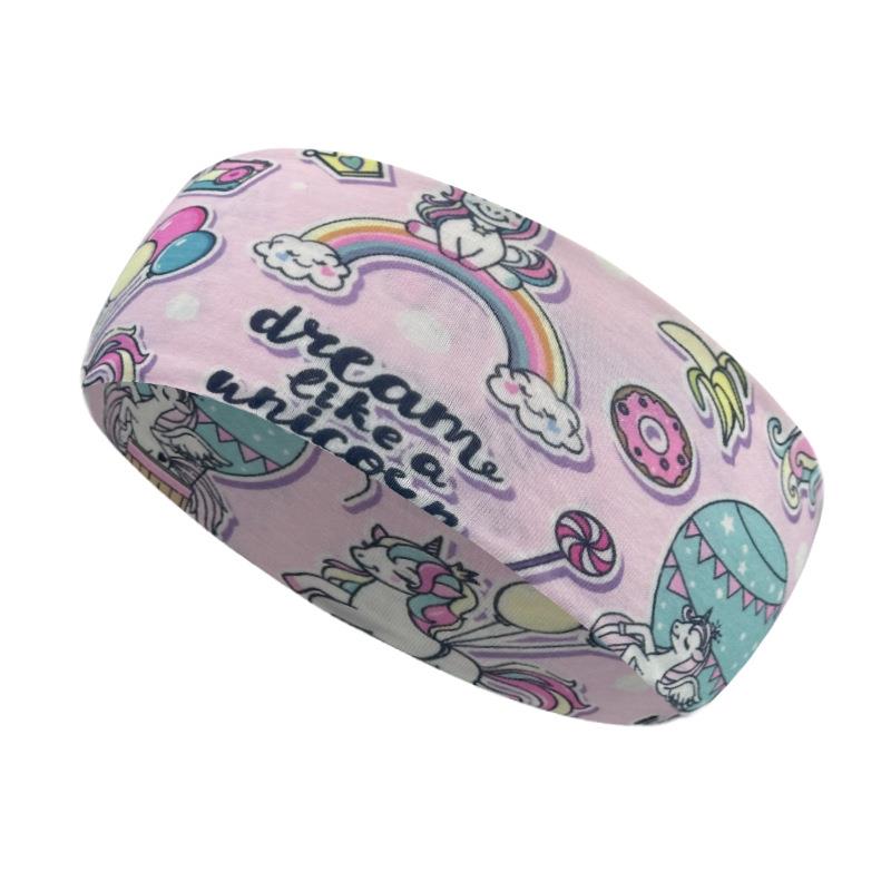 5 # Peach unicorn